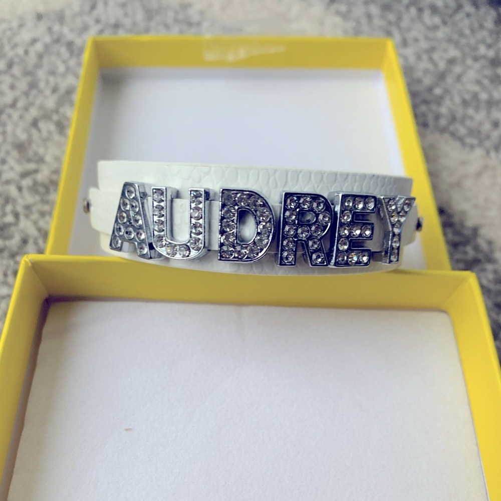 'AUDREY' Bracelet
